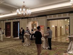 -广州富力丽思卡尔顿酒店