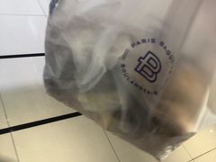-巴黎贝甜(印象城店)
