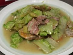 -阿毛饭店(和义路店)