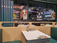 -香港深仔记茶餐厅(东门店)