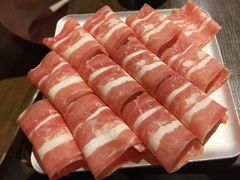 -萍姐火锅·公路夜市(江宁万达店)