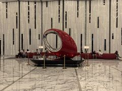 -上海宝华万豪酒店