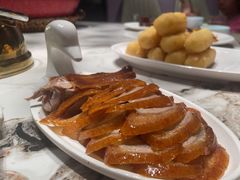 -玉林烤鸭店(定福庄店)