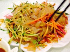 -李记饺子·熏酱东北菜(欢乐谷店)