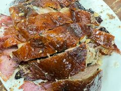 -陈光记烧腊店(罗保博士街店)