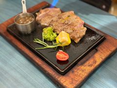 -豪客来牛排(海沧阿罗海店)