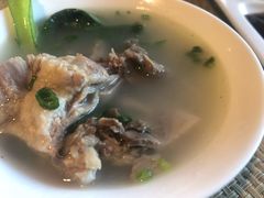 -同喜烤鸭店(光芒店)