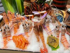 -万岛日本料理铁板烧(万泰国际店)