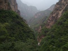 -孤山寨风景区