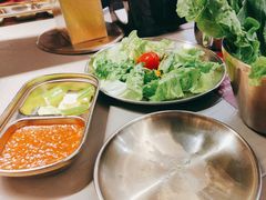 -西塔老太太泥炉烤肉(温州首店万象城黑金店)