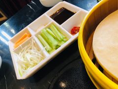 -大鸭梨烤鸭(甘家口店)