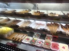 -热辣宗师·串串火锅(万达金街店)