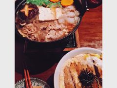 -铃木食堂(帽儿胡同店)