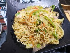 -刘一龙虾.烧烤(理工直营店)