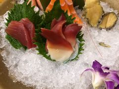 -银子铁板烧料理自助餐(人民广场店)