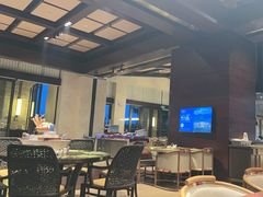 -大理实力希尔顿酒店•香全日制餐厅