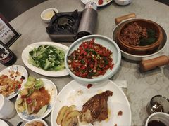 -丽华园(汉阳龙阳店)