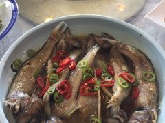 -乔家满族八大碗(流水沟店)