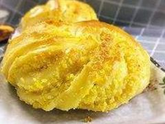 椰蓉面包-福来天(威高广场店)