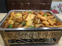 -楼兰印象(朝外店)