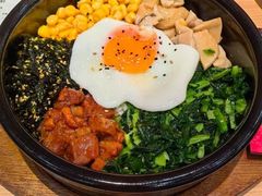-米村拌饭(青浦万达茂店)