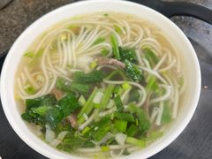 -胡家包子·清真(大众巷店)