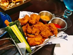 -bluefrog蓝蛙(皇庭广场店)