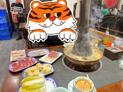 -吉祥涮羊肉