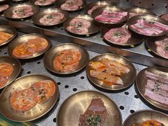 -星伦多自助料理·涮烤一体(嘉兴八佰伴店)