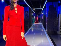 -北京杜莎夫人蜡像馆