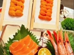 -胆道·海胆专门店(凯德晶萃店)