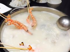 -官也街澳门火锅(新源里店)