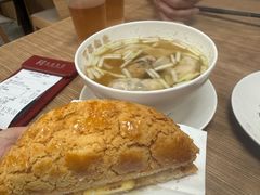 -百福麵家(新馬路店)
