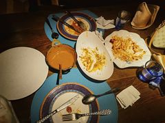 -甘尼仕印度餐厅酒吧(斜塘老街店)