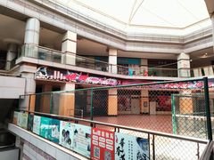 -新世界休闲生活广场(奉贤店)