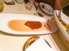 -悦融琥珀·京鲁菜·海味珍品(西单店)