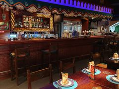 -甘尼仕印度餐厅爵士酒吧(阳春巷店)