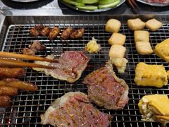 -同心烧烤(总店)
