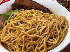 -泰顺江南春面馆