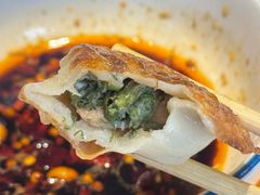 -东方饺子王(工农大路店)