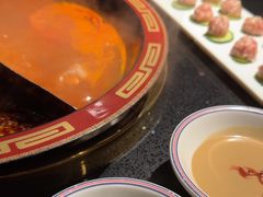 -三江两海老火锅(北京首店)