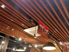 大堂-聚点串吧·北京烧烤(朝北店)