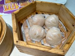 -叹茶靓点·粤式餐厅·全天茶市(石井万民广场店)