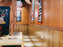 -谷燚大牛炭火烧肉(阳光西雅图店)