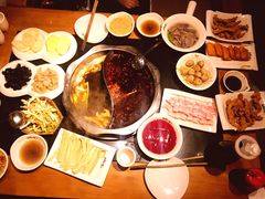 -纸盐河码头火锅(十八梯店)