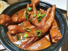 -叶派龙虾•招牌香辣蟹·海鲜(中海国际店)