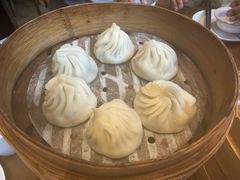 -南翔馒头店(豫园店)