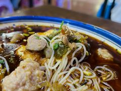 -杨家米粉(千禧公寓店)