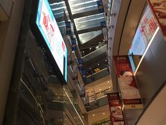 -远洋未来广场(育慧北路店)