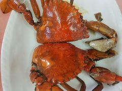 -莲花公园煎蟹(总店)